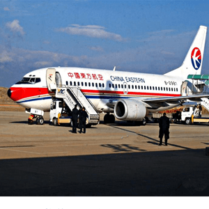 万州五桥航空物流航空快运业稳步发展的原因是什么？